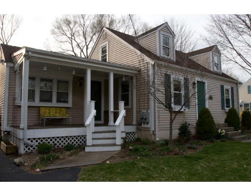 Unit for sale at 24 Packard Rd, Stoughton, MA 02072