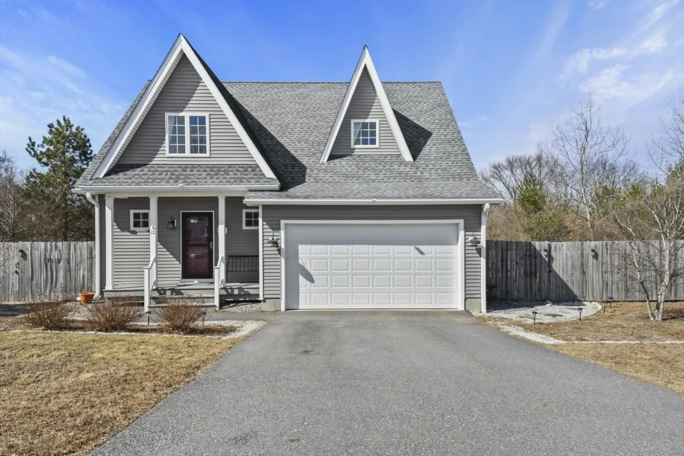 Unit for sale at 12 Morning Glory Circle, Littleton, MA 01460