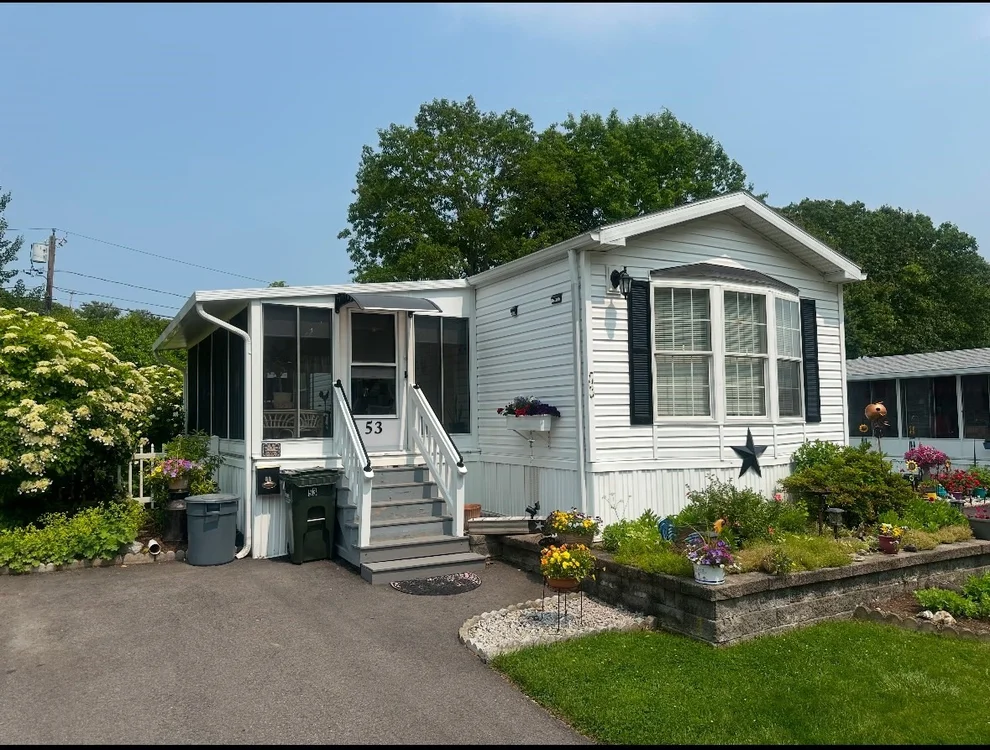 Unit for sale at 53 Tucker Terrace, Raynham, MA 02767