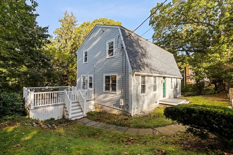 Unit for sale at 17 Sunrise Ave, Plymouth, MA 02360