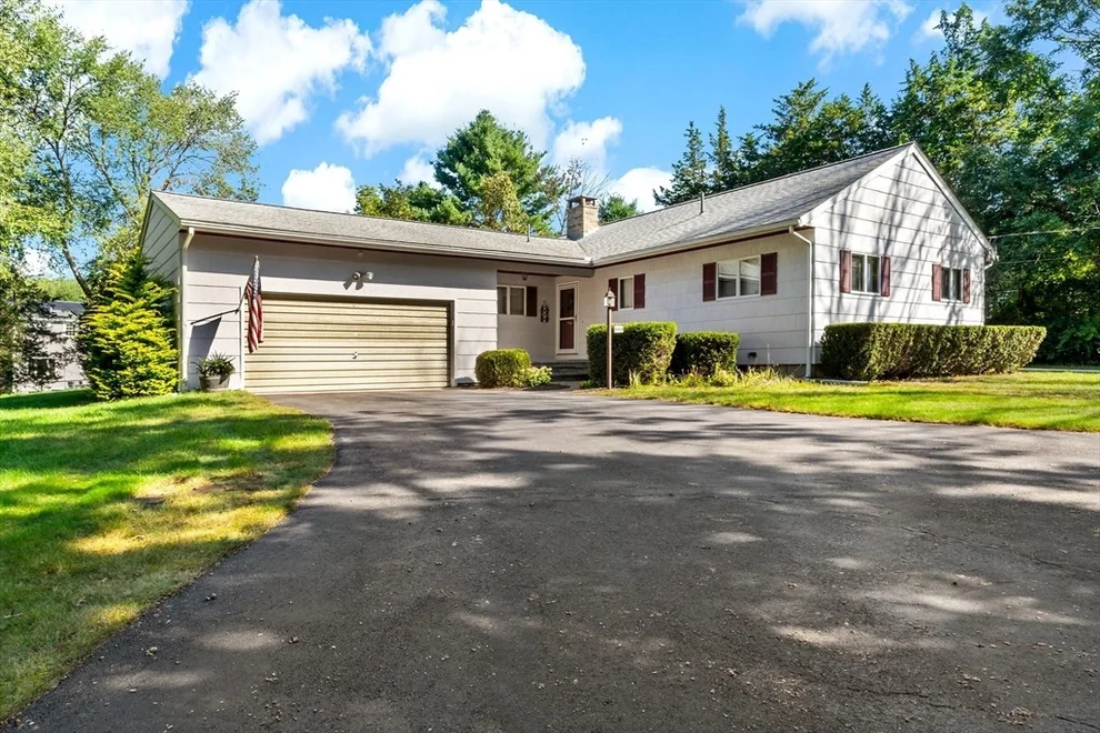 Unit for sale at 103 Slater St, Attleboro, MA 02703