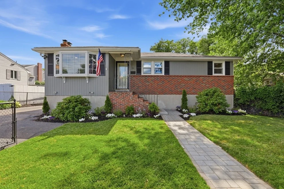 Unit for sale at 36 Basse Circle, Lynn, MA 01905