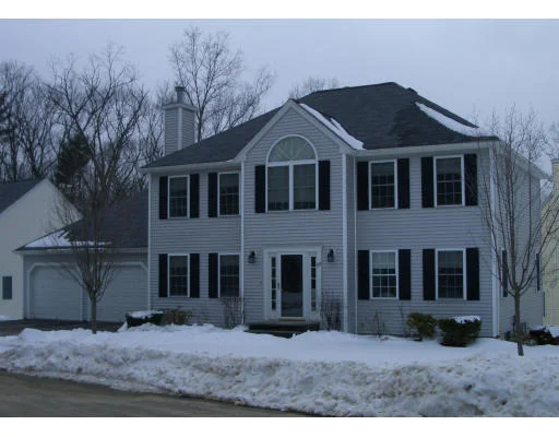 Unit for sale at 77 Worster Drive, Marlborough, MA 01752