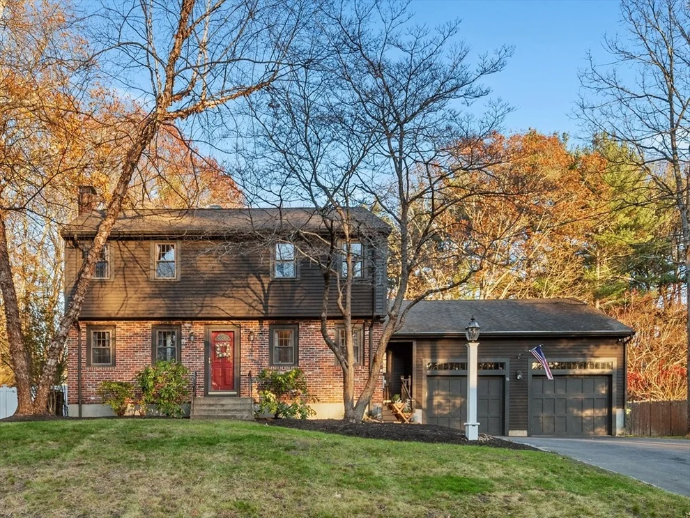 Unit for sale at 16 Lexington Ln, Millis, MA 02054