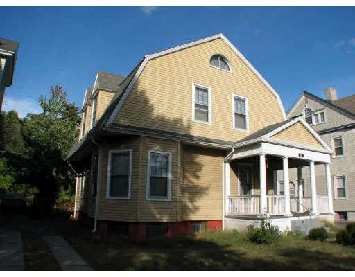 Unit for sale at 60 Monmouth St, Springfield, MA 01109