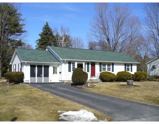 Unit for sale at 112 Bliss Street, Northampton, MA 01060