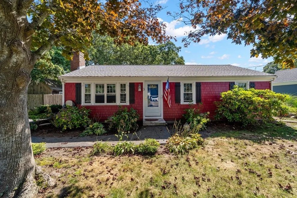 Unit for sale at 3 Saturn Ln, Yarmouth, MA 02664