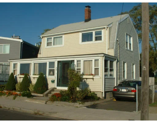 Unit for sale at 48 Grand View Ave, Winthrop, MA 02152
