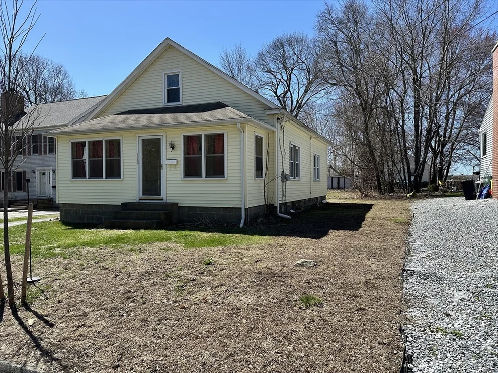 Unit for sale at 112 Epworth St, Worcester, MA 01610