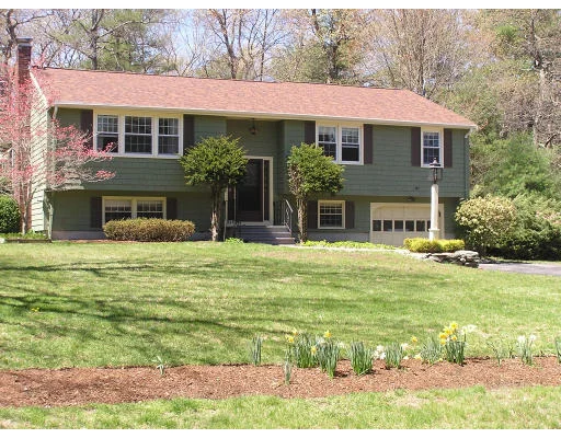 Unit for sale at 149 E Foxboro St, Sharon, MA 02067
