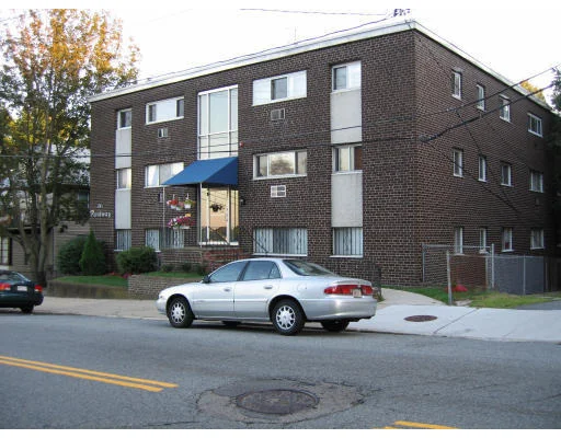 Unit for sale at 416 Belgrade Ave, Boston, MA 02132
