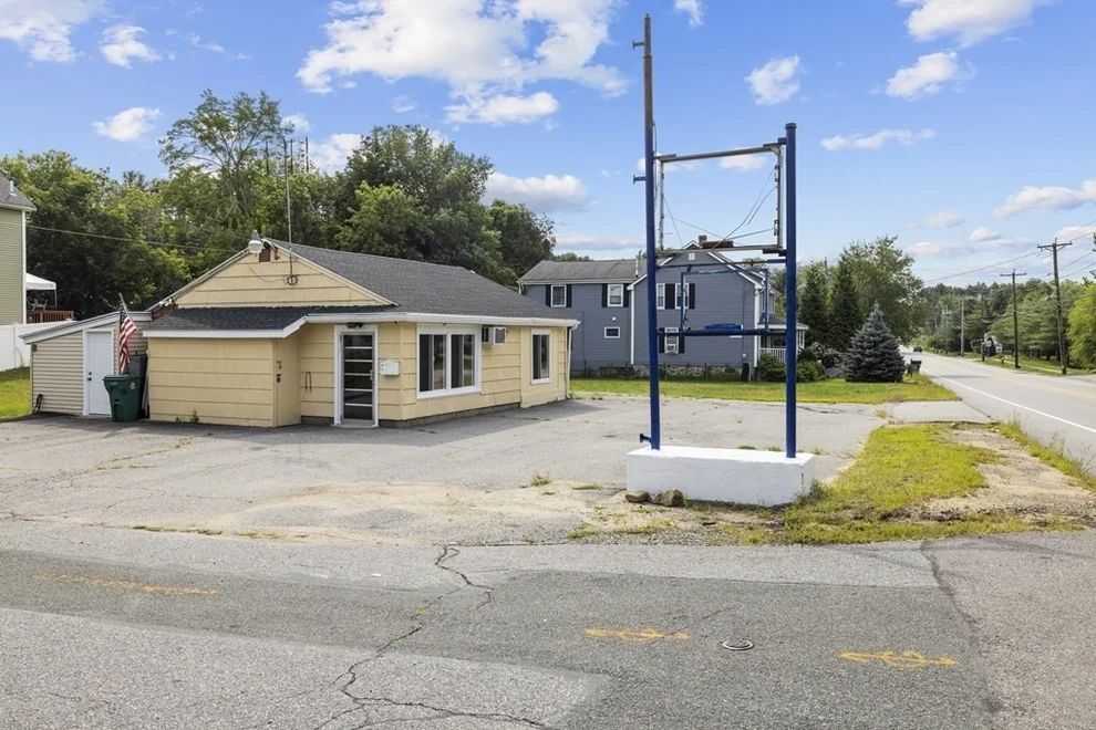 Unit for sale at 30 Boston Road, Billerica, MA 01862