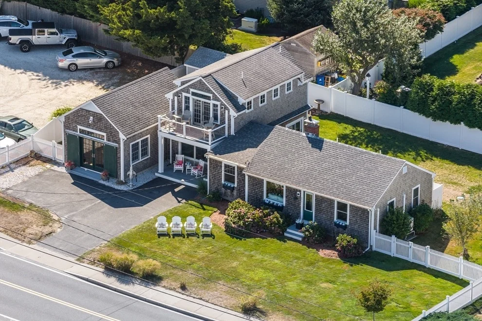 Unit for sale at 253 Scranton Ave, Falmouth, MA 02540