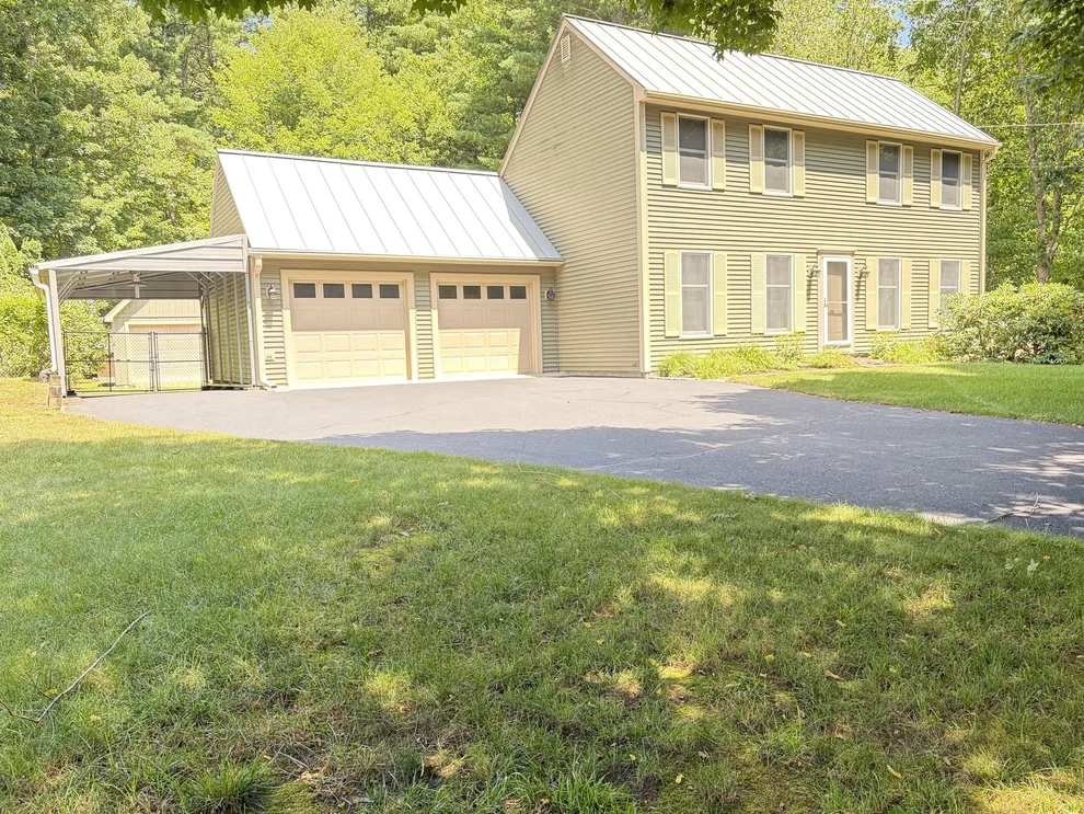 Unit for sale at 68 Gilrain Ter, Northampton, MA 01062