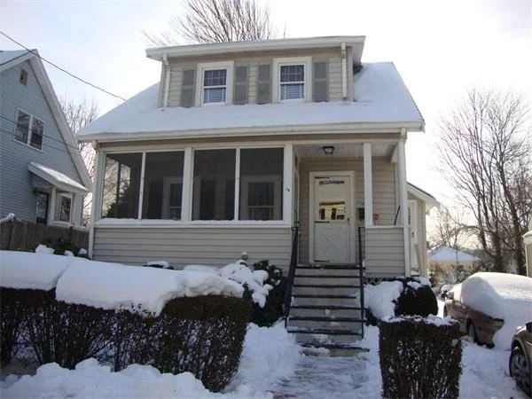 Unit for sale at 14 Harding Ave, Braintree, MA 02184