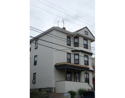 Unit for sale at 201 Durfee Street, Fall River, MA 02720