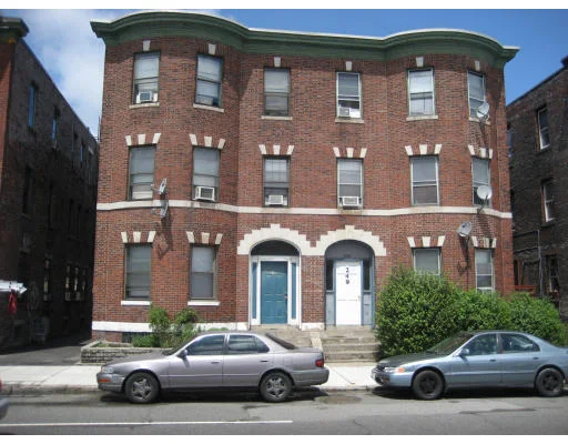 Unit for sale at 251 Cambridge St, Boston, MA 02134
