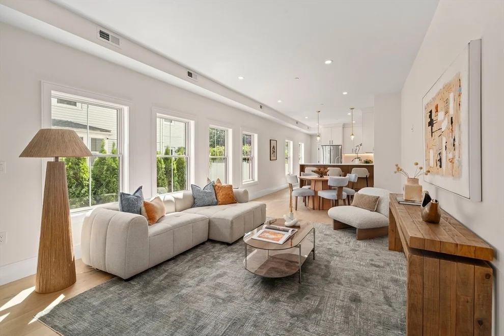 Unit for sale at 326 Lowell Street, Somerville, MA 02145