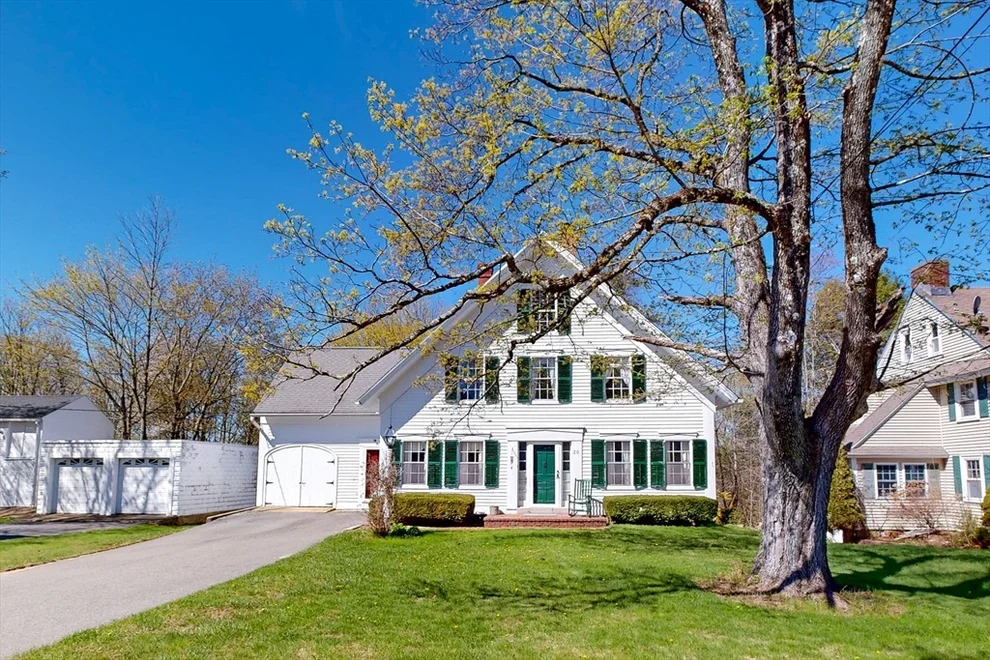 Unit for sale at 20 Baldwinville Rd., Templeton, MA 01468