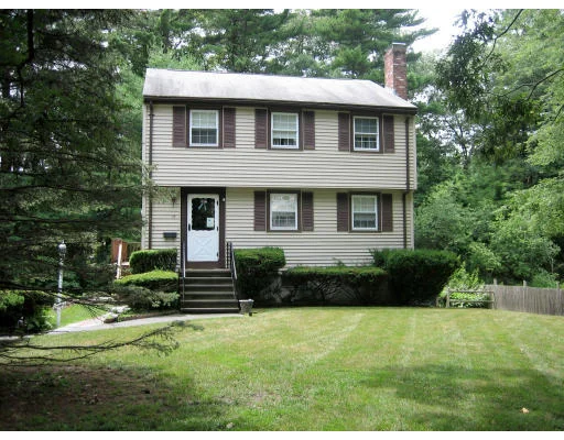Unit for sale at 17 Sunnyside Ave, Wellesley, MA 02482