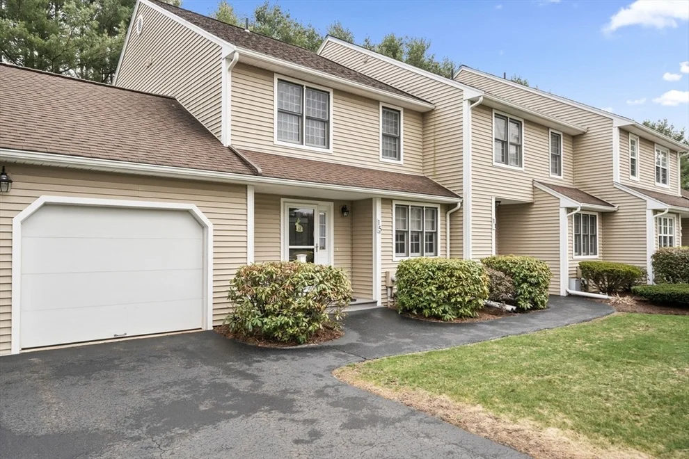 Unit for sale at 15 Godfrey Ln, Milford, MA 01757