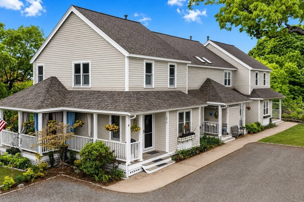 Unit for sale at 25 Medway Street, Boston, MA 02124