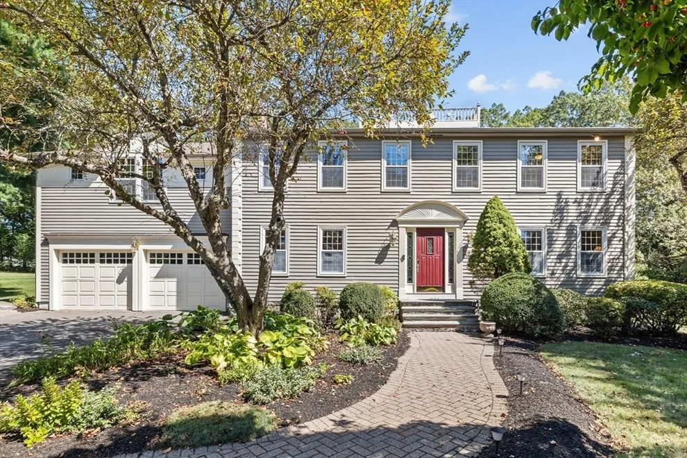 Unit for sale at 27 Flanagan Drive, Framingham, MA 01701