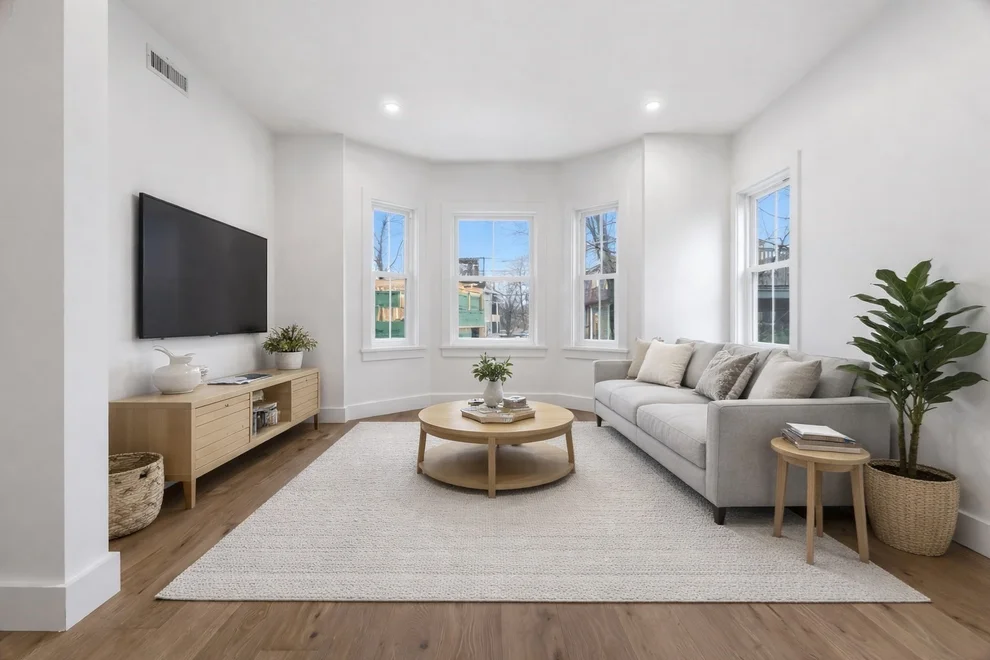 Unit for sale at 79-79A Sheridan Street, Boston, MA 02130