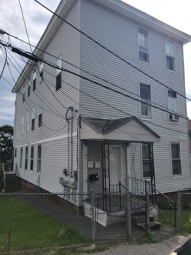 Unit for sale at 16 Reservoir St, Worcester, MA 01605