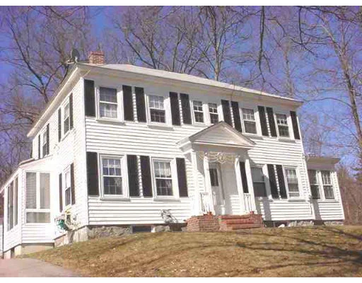 Unit for sale at 20 North St., Westford, MA 01886