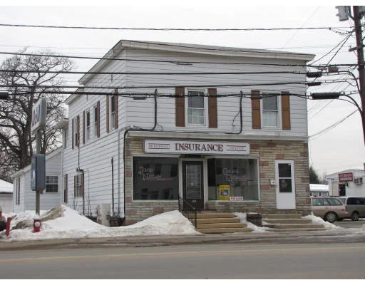 Unit for sale at 8 Sugarloaf St, Deerfield, MA 01373