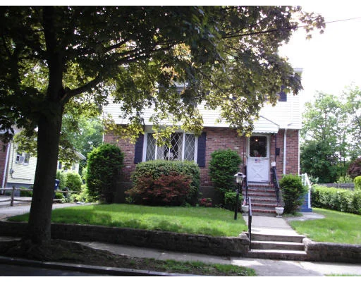 Unit for sale at 39 Shaw Street, Boston, MA 02132