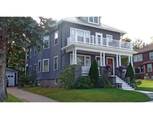 Unit for sale at 86 Congreve Street, Boston, MA 02131