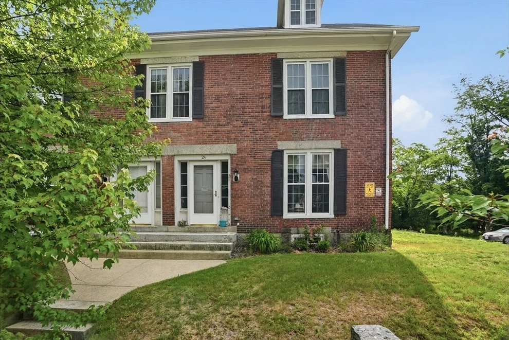 Unit for sale at 24 Mendon Street, Blackstone, MA 01504
