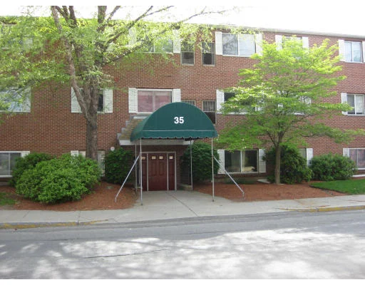 Unit for sale at 35 Prospect Street, Woburn, MA 01801