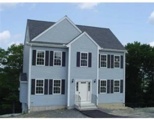 Unit for sale at 376 Franklin St, Framingham, MA 01702