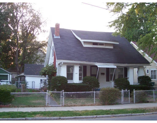 Unit for sale at 44 Daviston Street, Springfield, MA 01108