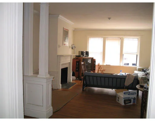 Unit for sale at 1653 Commonwealth Ave, Boston, MA 02135