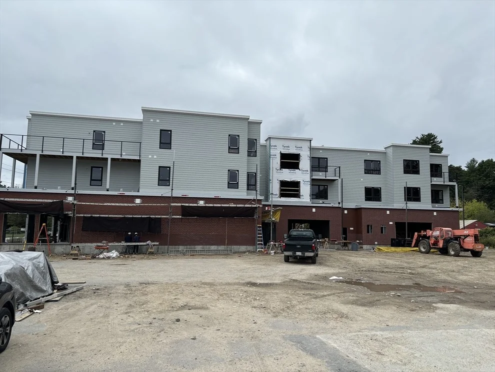 Unit for sale at 1391 Main Street, Walpole, MA 02081