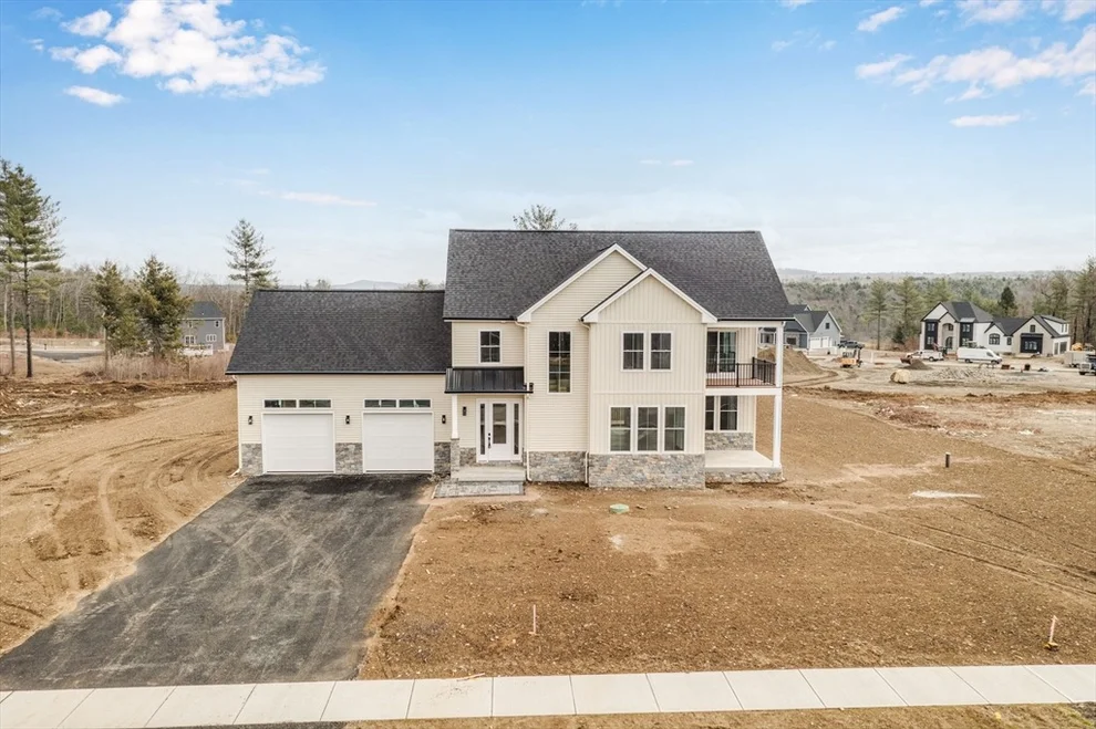 Unit for sale at 24 Balsam Hill Rd, Ludlow, MA 01056