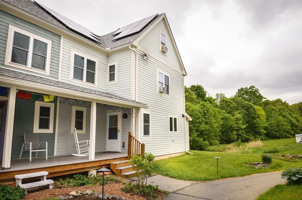 Unit for sale at 35 Village Lane, Berlin, MA 01503