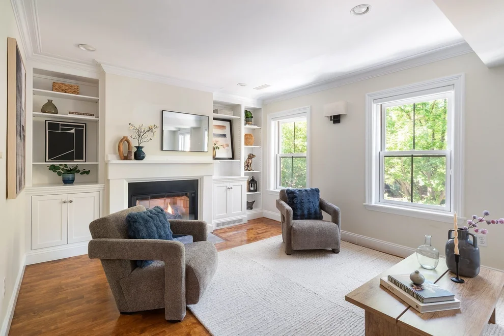 Unit for sale at 7 Ringgold St, Boston, MA 02118