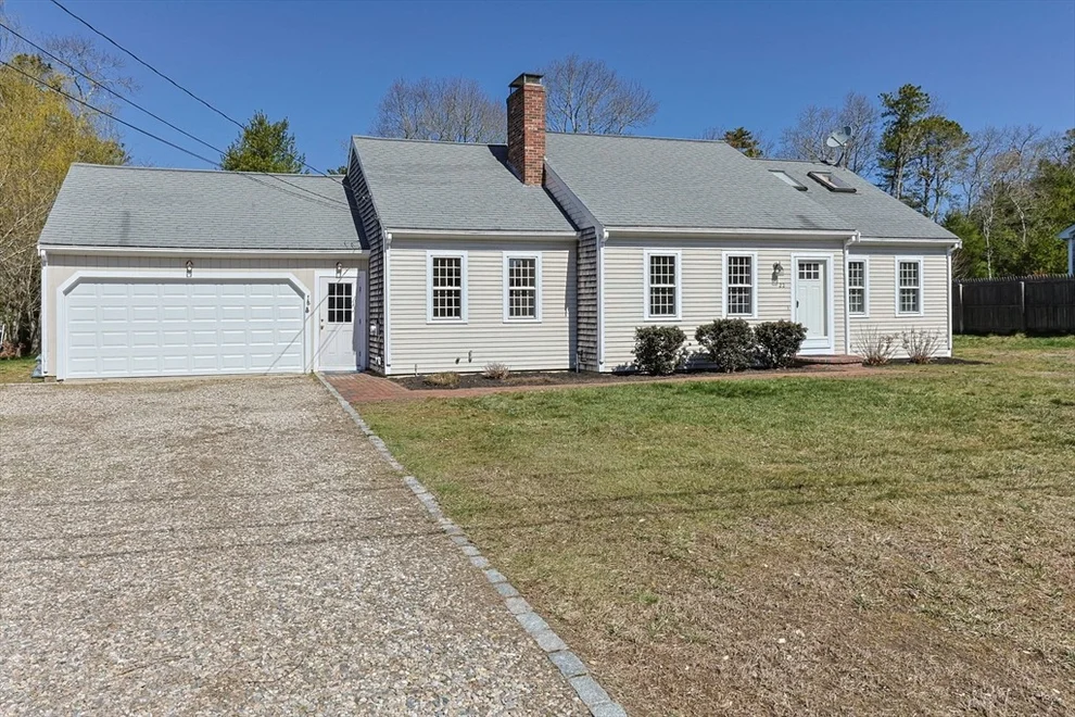 Unit for sale at 22 Merideth Way, Barnstable, MA 02632