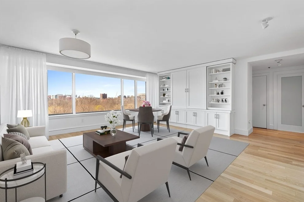 Unit for sale at 165 Tremont St, Boston, MA 02111
