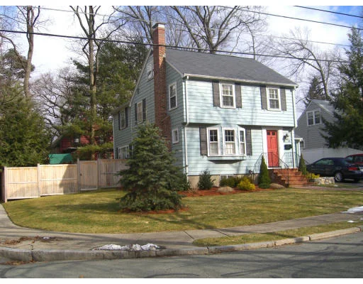 Unit for sale at 44 Pierrepont Rd, Newton, MA 02462