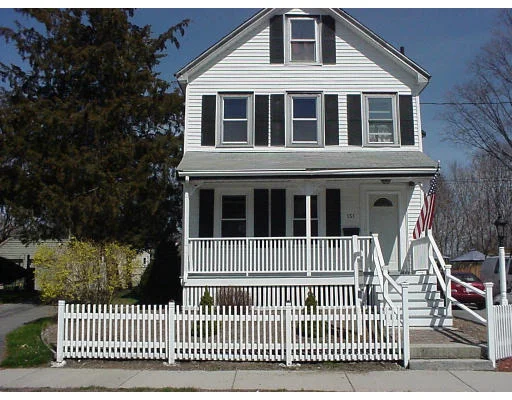 Unit for sale at 151 Broadway St., Wakefield, MA 01880