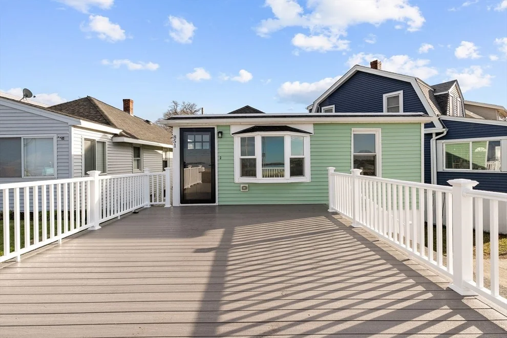 Unit for sale at 851 Quincy Shore Dr, Quincy, MA 02170