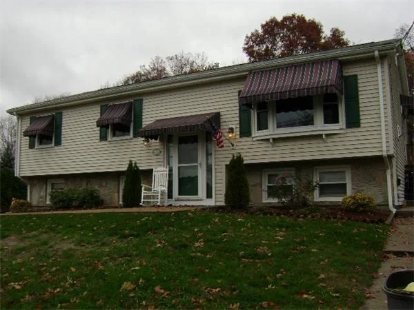 Unit for sale at 32 Calvin Ave, Somerset, MA 02726
