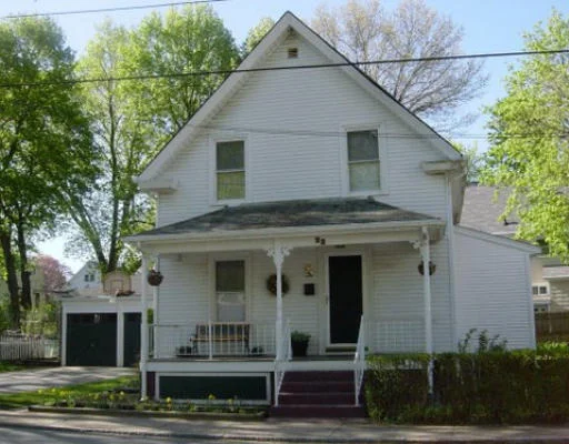 Unit for sale at 22 Manchester Street, Attleboro, MA 02703