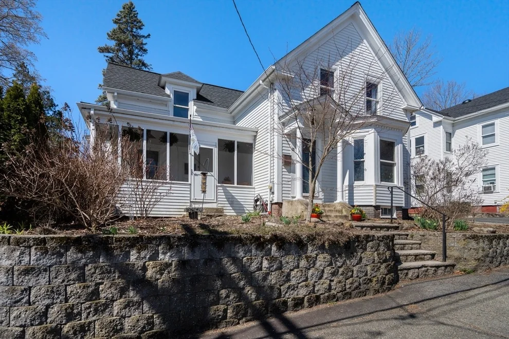 Unit for sale at 2 Brooks Street, Maynard, MA 01754